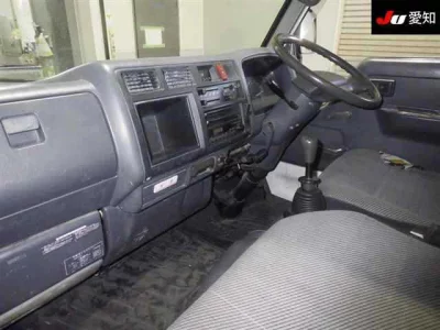 Toyota DYNA