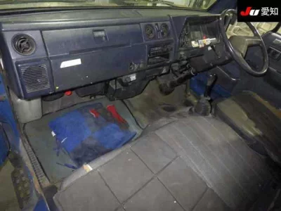 Toyota TOYOACE