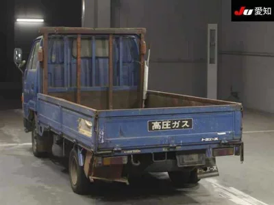 Toyota TOYOACE
