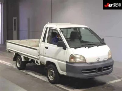 Toyota LITE ACE TRUCK