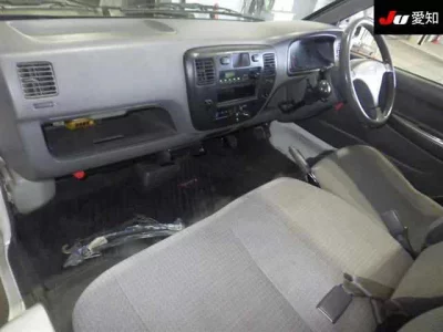 Toyota LITE ACE TRUCK