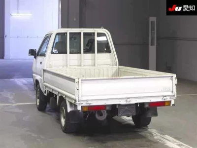 Toyota LITE ACE TRUCK