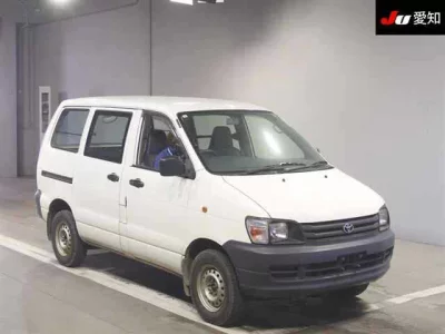 Toyota TOWN ACE