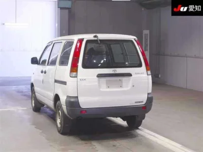 Toyota TOWN ACE
