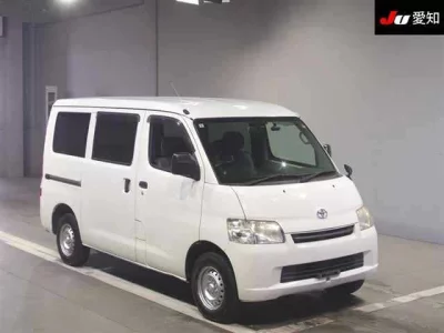 Toyota TownAce