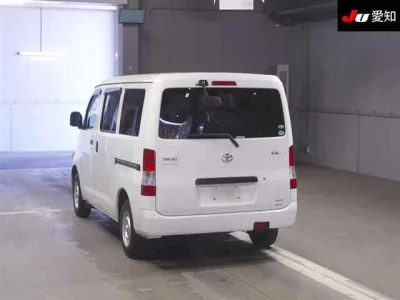 Toyota TownAce