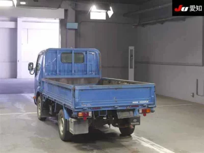 Toyota TOYOACE