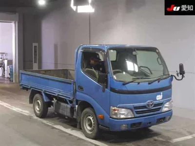 Toyota TOYOACE