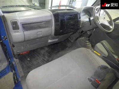 Toyota TOYOACE