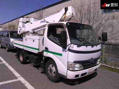Toyota TOYOACE