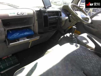 Toyota TOYOACE