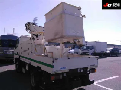 Toyota TOYOACE