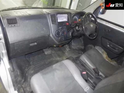 Toyota LITE ACE VAN