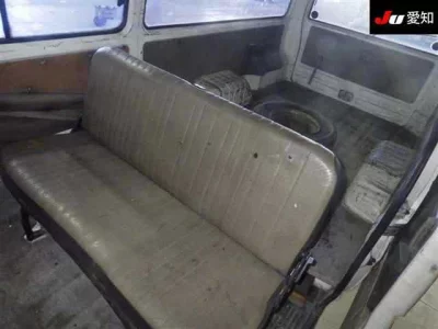 Nissan Caravan
