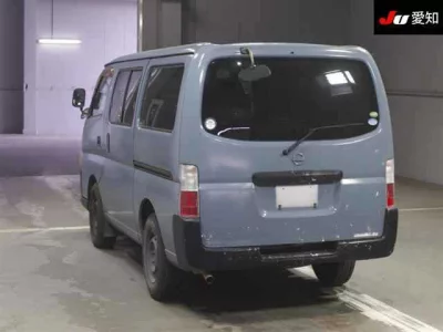 Nissan Caravan