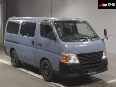 Nissan Caravan
