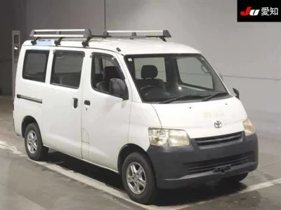 Toyota TownAce