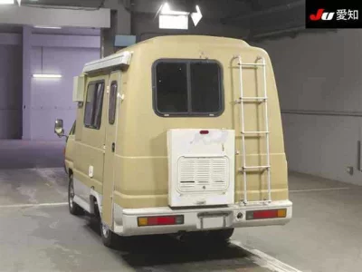 Toyota TOWN ACE TRUCK