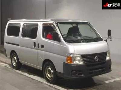 Nissan Caravan
