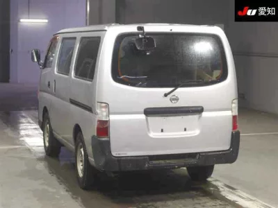 Nissan Caravan