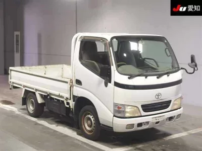 Toyota TOYOACE