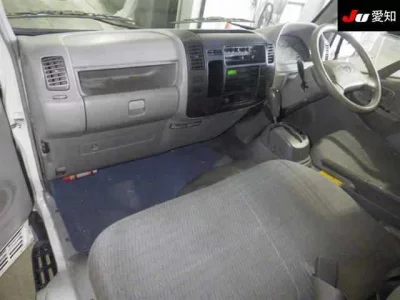Toyota TOYOACE