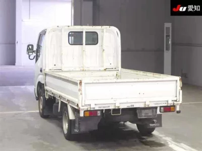 Toyota TOYOACE