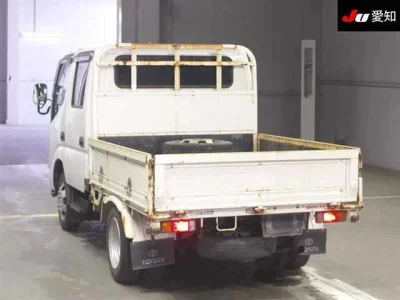 Toyota DYNA