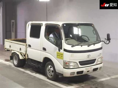 Toyota DYNA