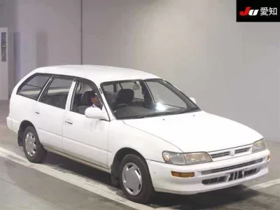 Toyota SPRINTER