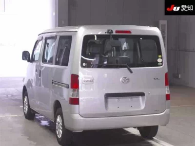 Toyota TownAce