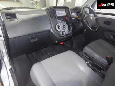 Toyota TownAce