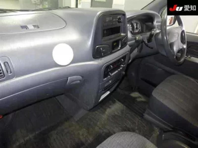 Toyota TOWN ACE