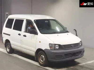 Toyota TOWN ACE