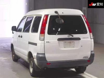 Toyota TOWN ACE