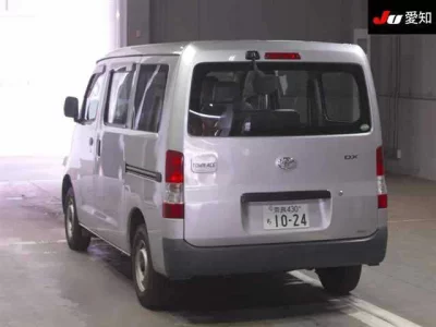 Toyota TOWN ACE