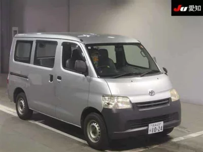 Toyota TOWN ACE