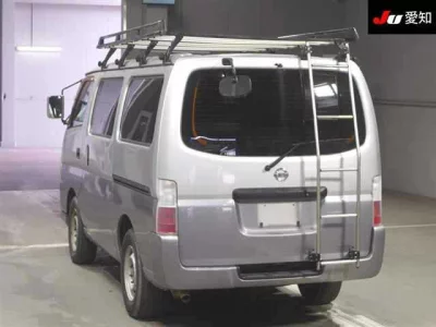 Nissan Caravan