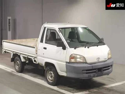 Toyota LITE ACE TRUCK