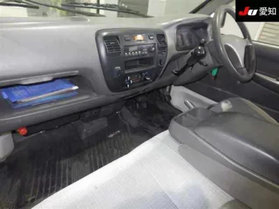 Toyota LITE ACE TRUCK