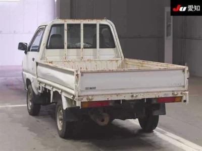 Toyota LITE ACE TRUCK