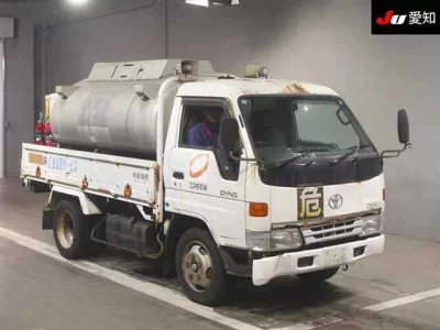 Toyota DYNA