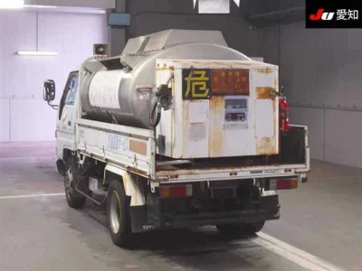 Toyota DYNA