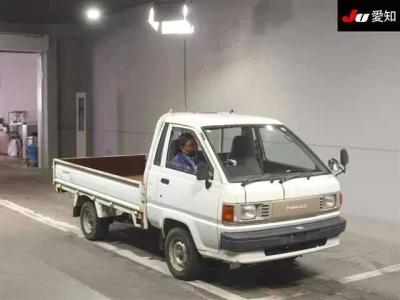 Toyota TOWN ACE TRUCK