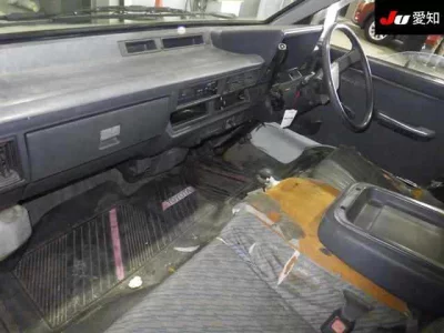 Toyota TOWN ACE TRUCK