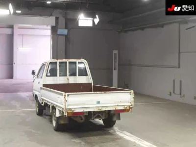 Toyota TownAce Truck
