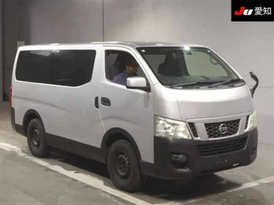 Nissan Caravan