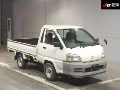 Toyota TOWN ACE TRUCK