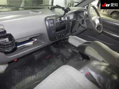 Toyota TownAce Truck