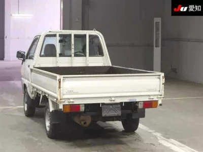 Toyota TOWN ACE TRUCK